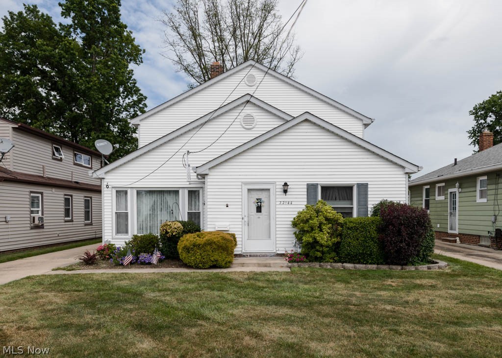 32144 Densmore Road Willowick, OH 44095 - Photo 27 of 27 Welcome home to 32144 Densmore Rd!
