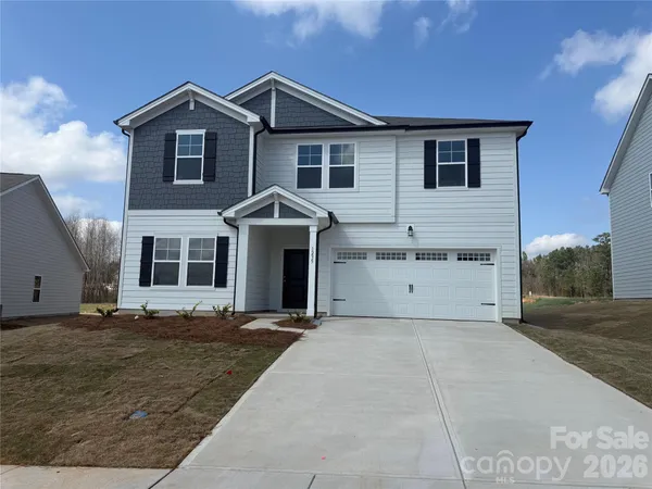 $364,900 | 1235 Marble Passage, Richburg, SC 29729