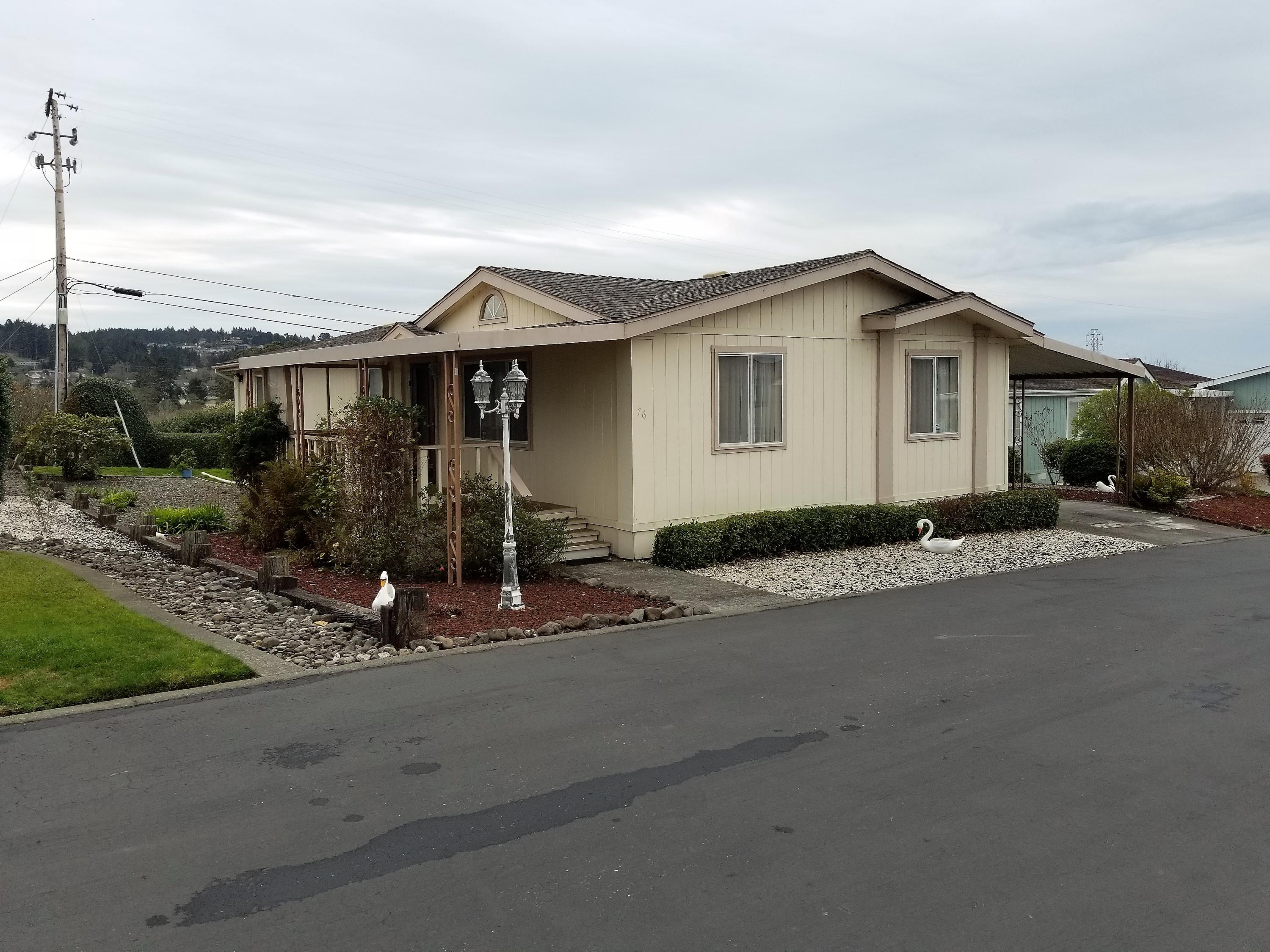 76 Sunshine Way, Unit 76 Eureka, CA 95503 - Photo 25 of 25