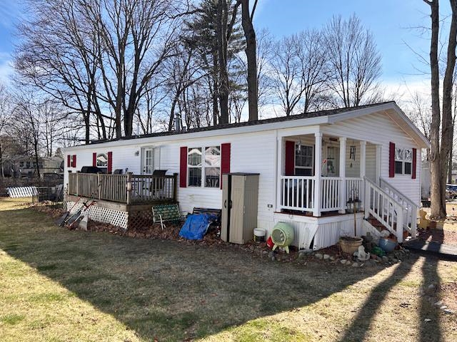 9 Cornwall Street Exeter, NH 03833 - Photo 2 of 30