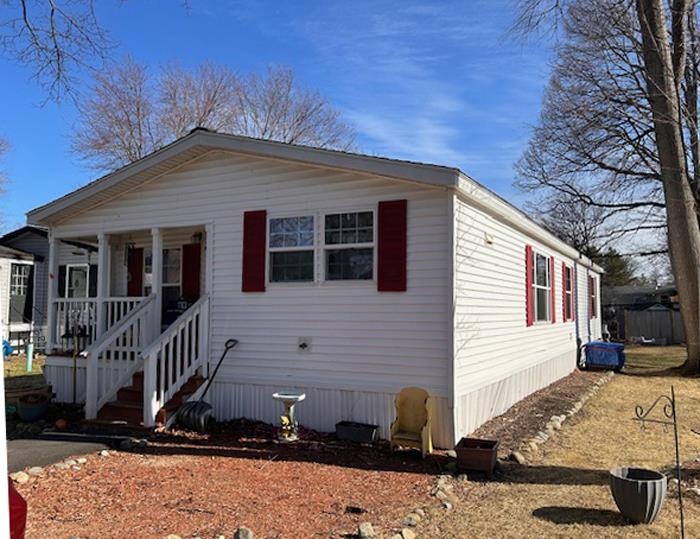 9 Cornwall Street Exeter, NH 03833 - Photo 30 of 30