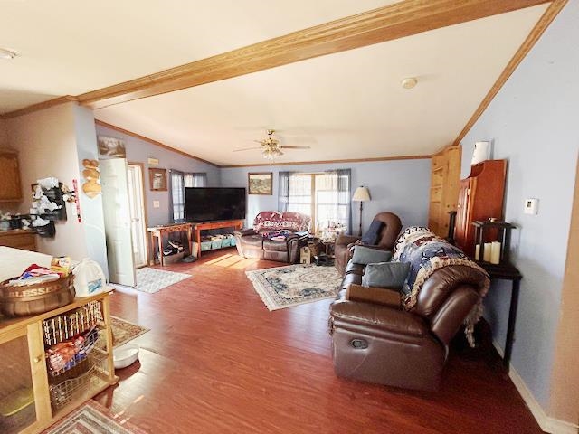 9 Cornwall Street Exeter, NH 03833 - Photo 3 of 30