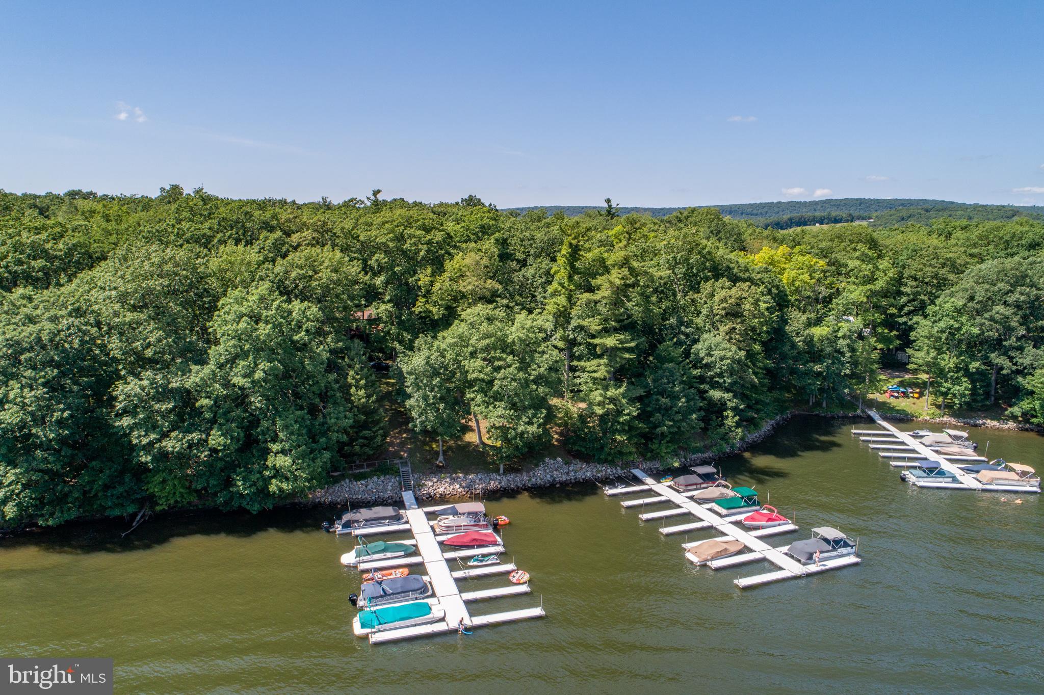 949 Harvey Peninsula Road Swanton, MD 21561 - Photo 5 of 72