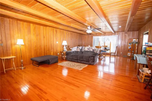 $549,000 | 1110 Coon Road, Pinnacle, NC 27043