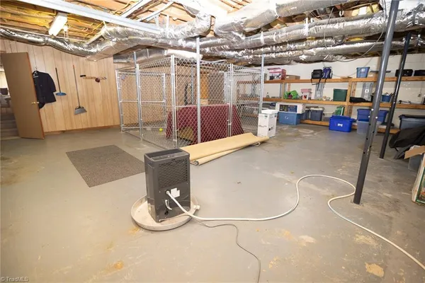 $549,000 | 1110 Coon Road, Pinnacle, NC 27043