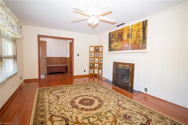 $549,000 | 1110 Coon Road, Pinnacle, NC 27043