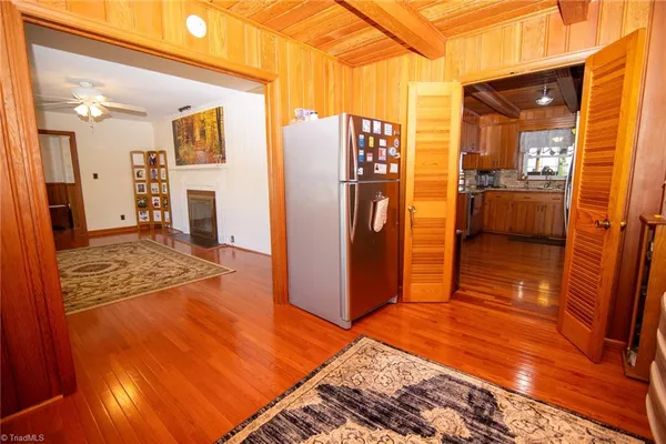 $549,000 | 1110 Coon Road, Pinnacle, NC 27043