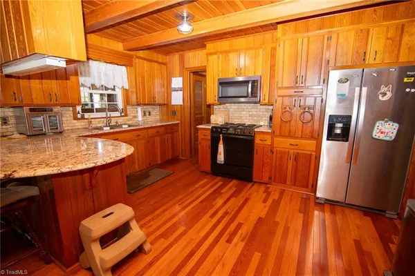 $549,000 | 1110 Coon Road, Pinnacle, NC 27043
