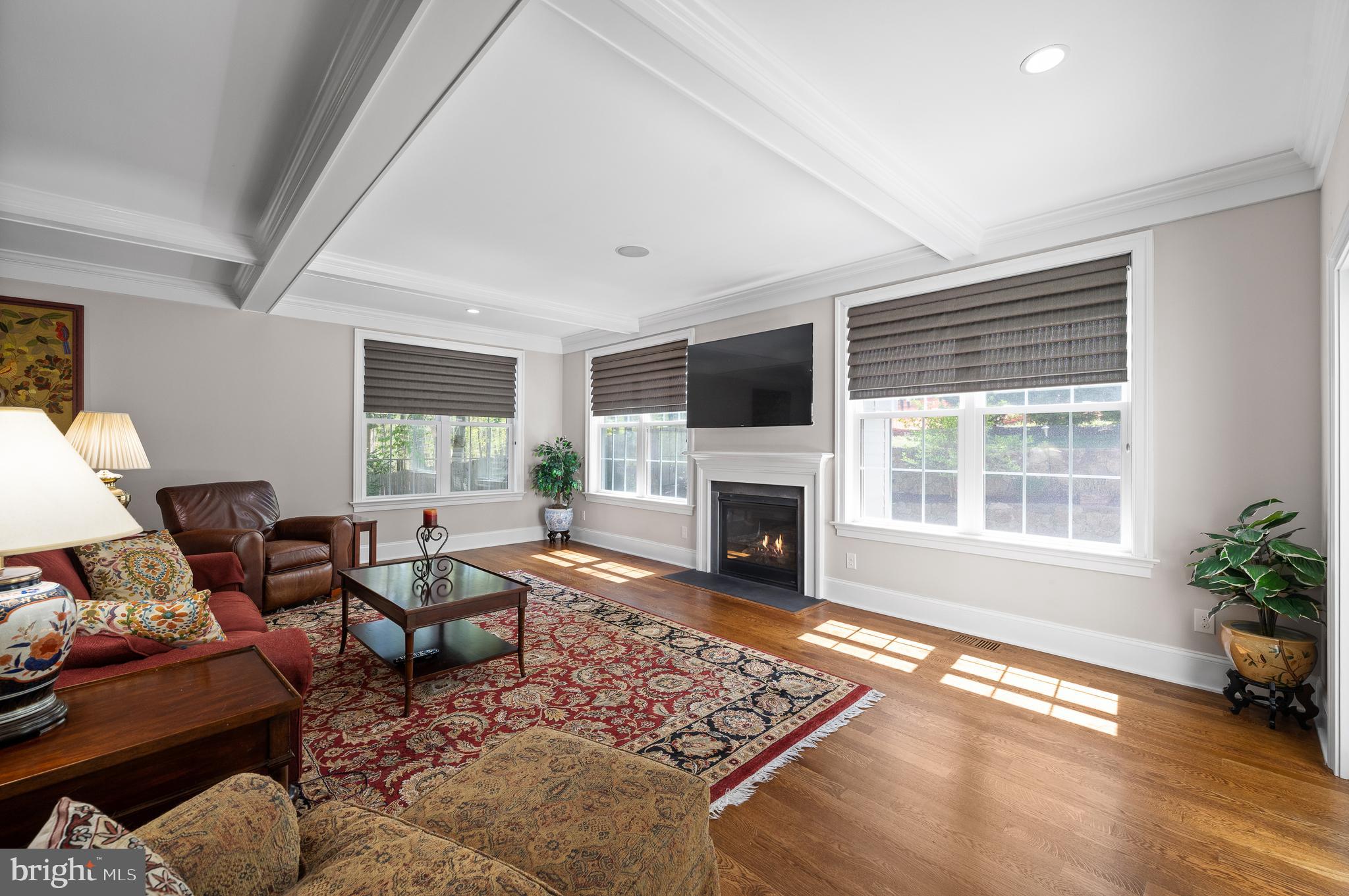 498 Pugh Road Wayne, PA 19087 - Photo 11 of 44 Great Room