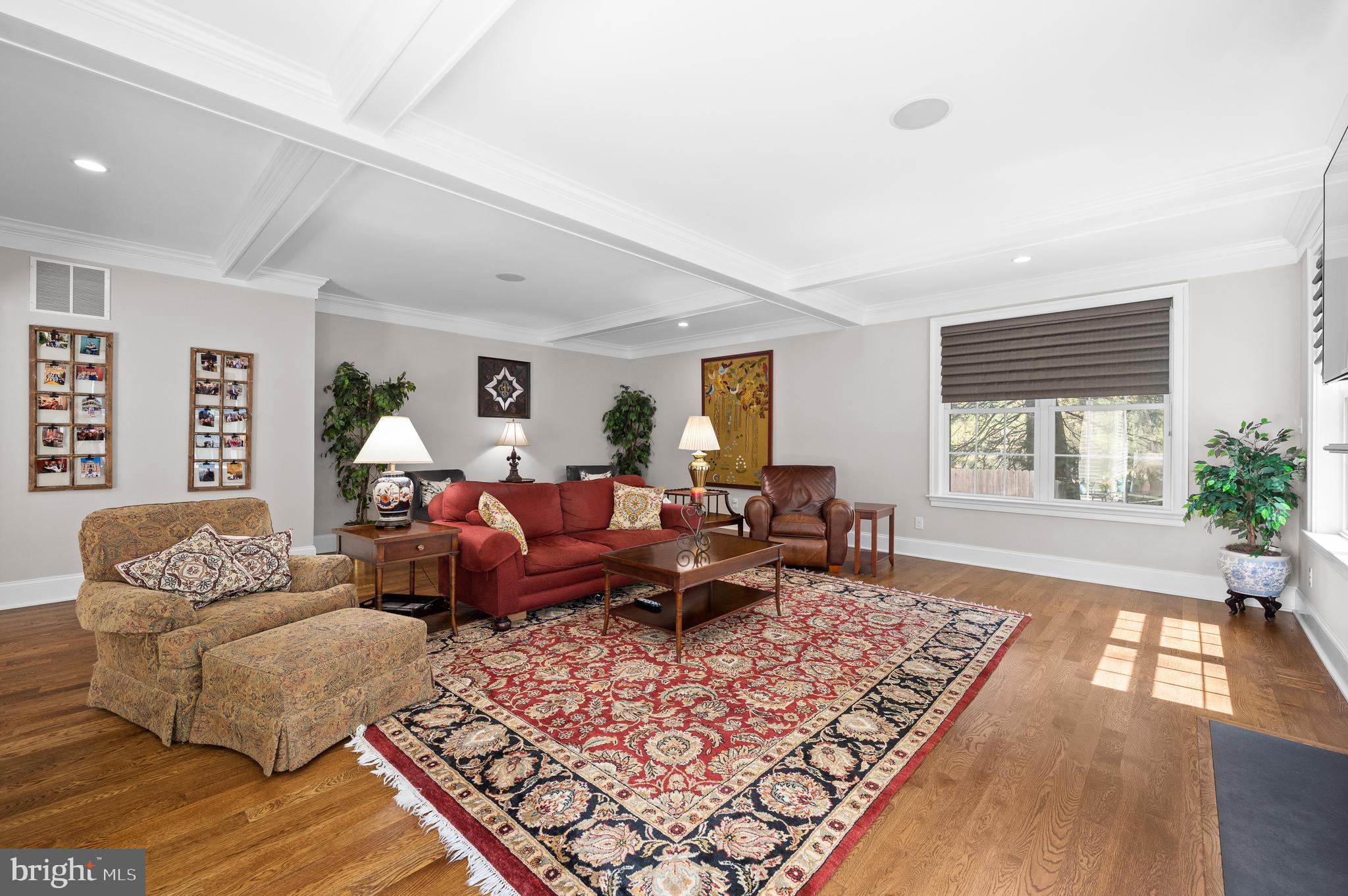 498 Pugh Road Wayne, PA 19087 - Photo 12 of 44 Great Room