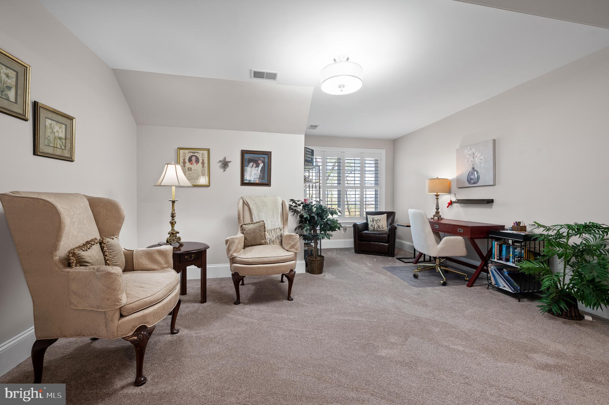 498 Pugh Road Wayne, PA 19087 - Photo 20 of 44 Primary Bedroom