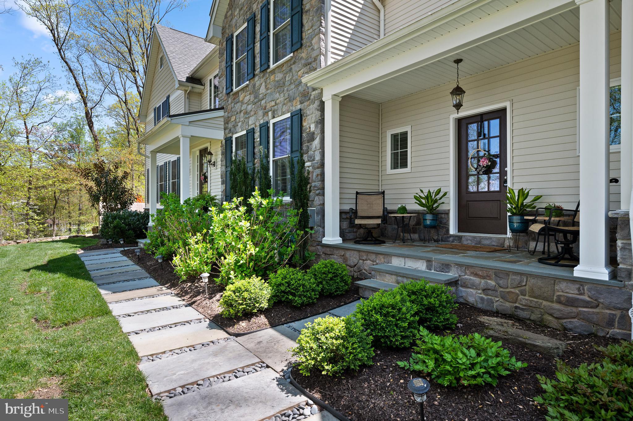 498 Pugh Road Wayne, PA 19087 - Photo 2 of 44 Exterior