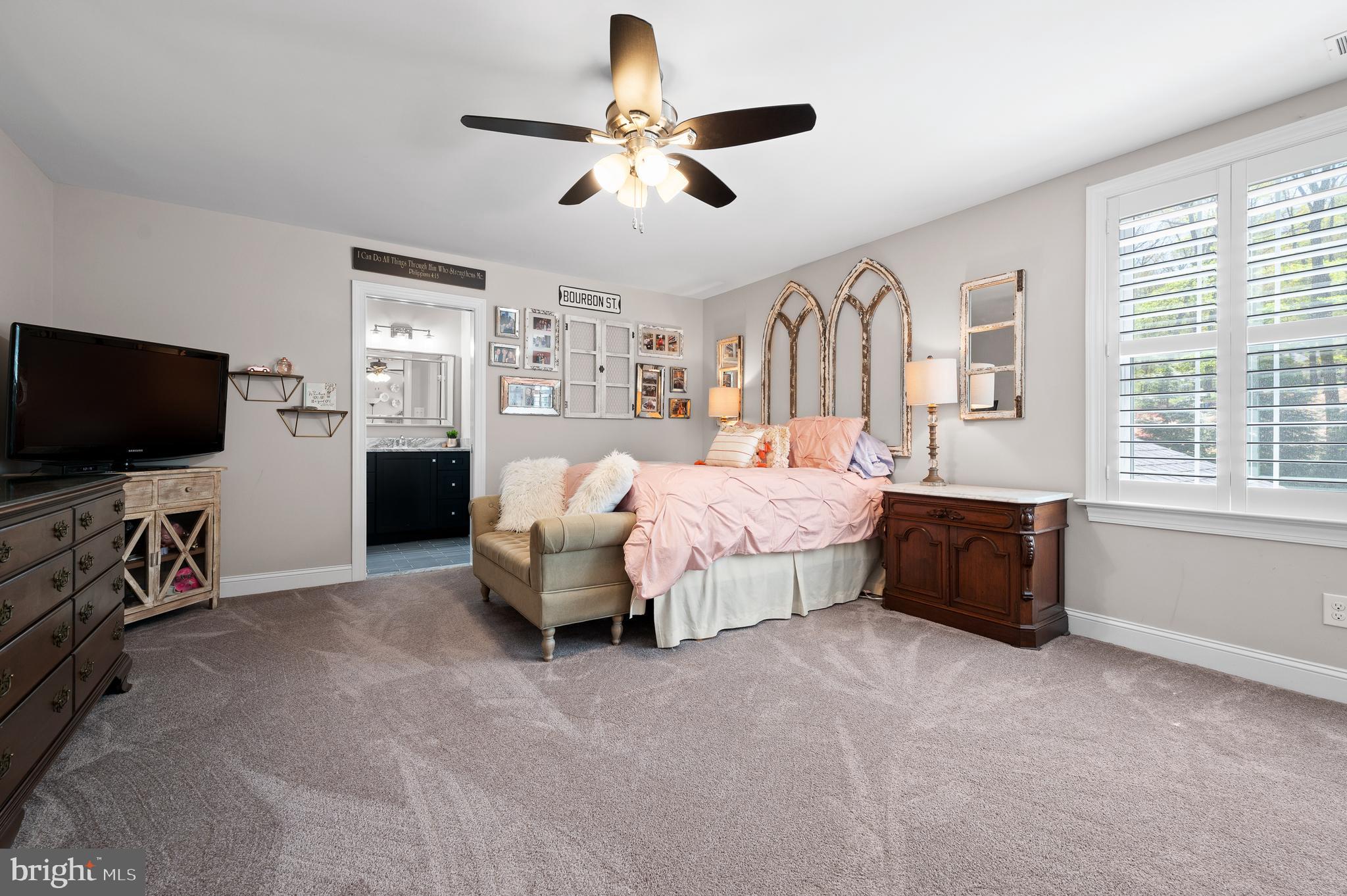 498 Pugh Road Wayne, PA 19087 - Photo 24 of 44 Bedroom