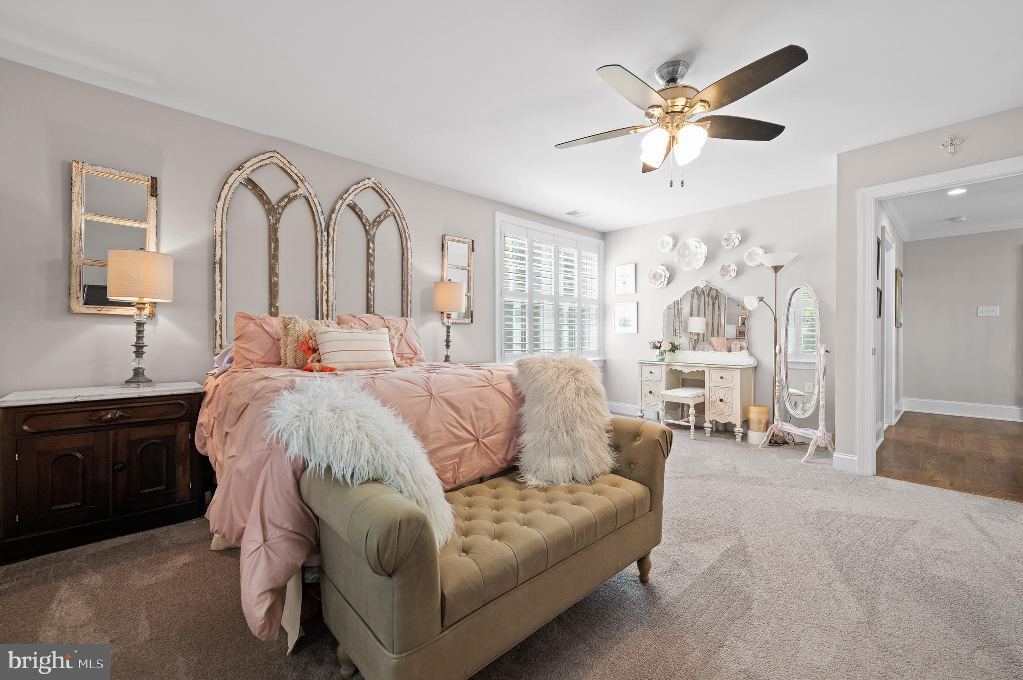 498 Pugh Road Wayne, PA 19087 - Photo 25 of 44 Bedroom