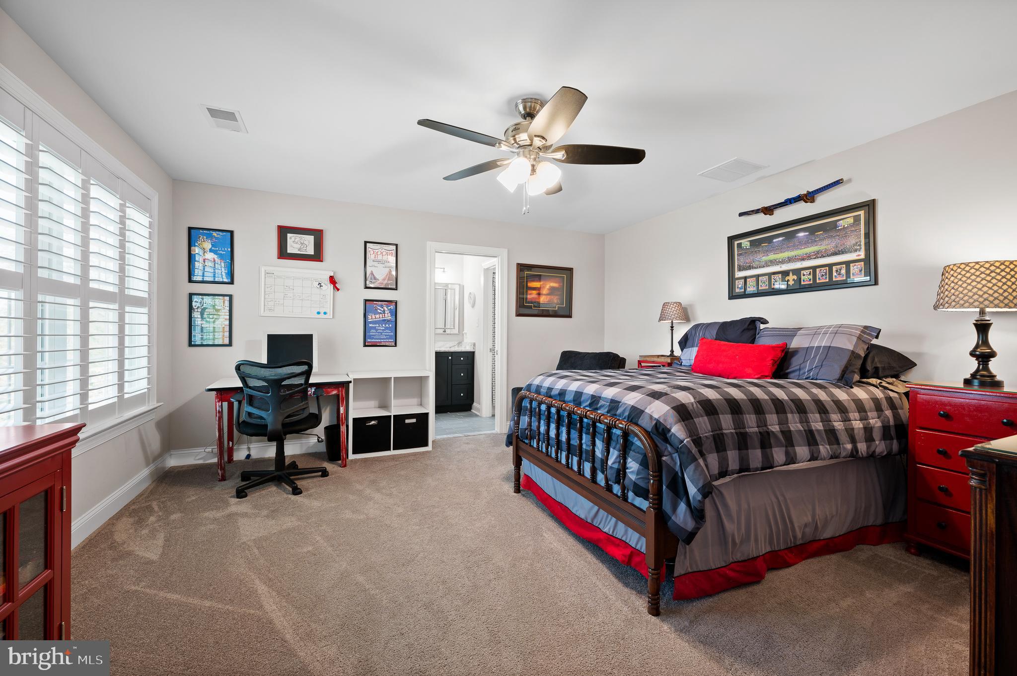 498 Pugh Road Wayne, PA 19087 - Photo 28 of 44 Bedroom