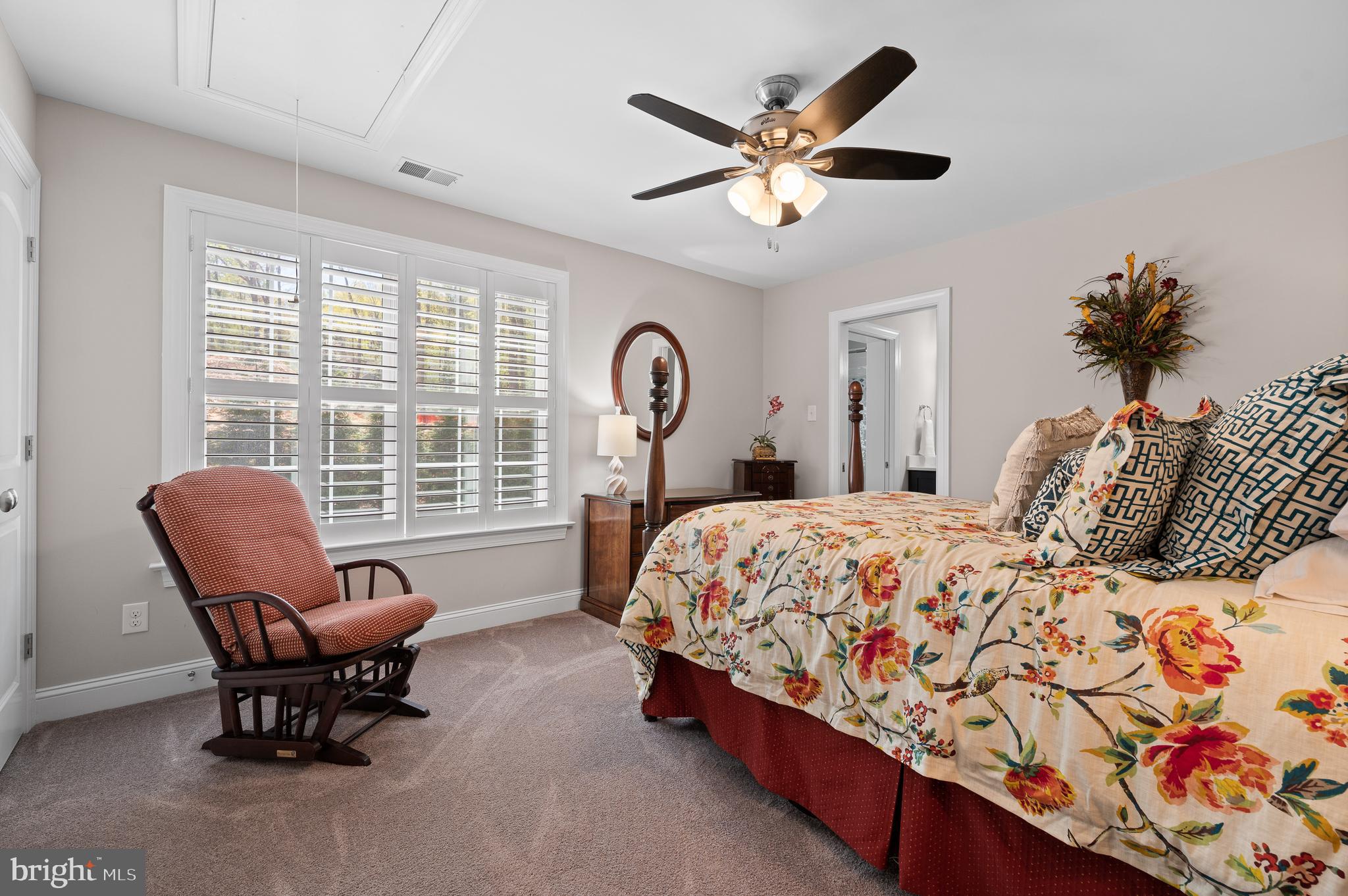 498 Pugh Road Wayne, PA 19087 - Photo 30 of 44 Bedroom