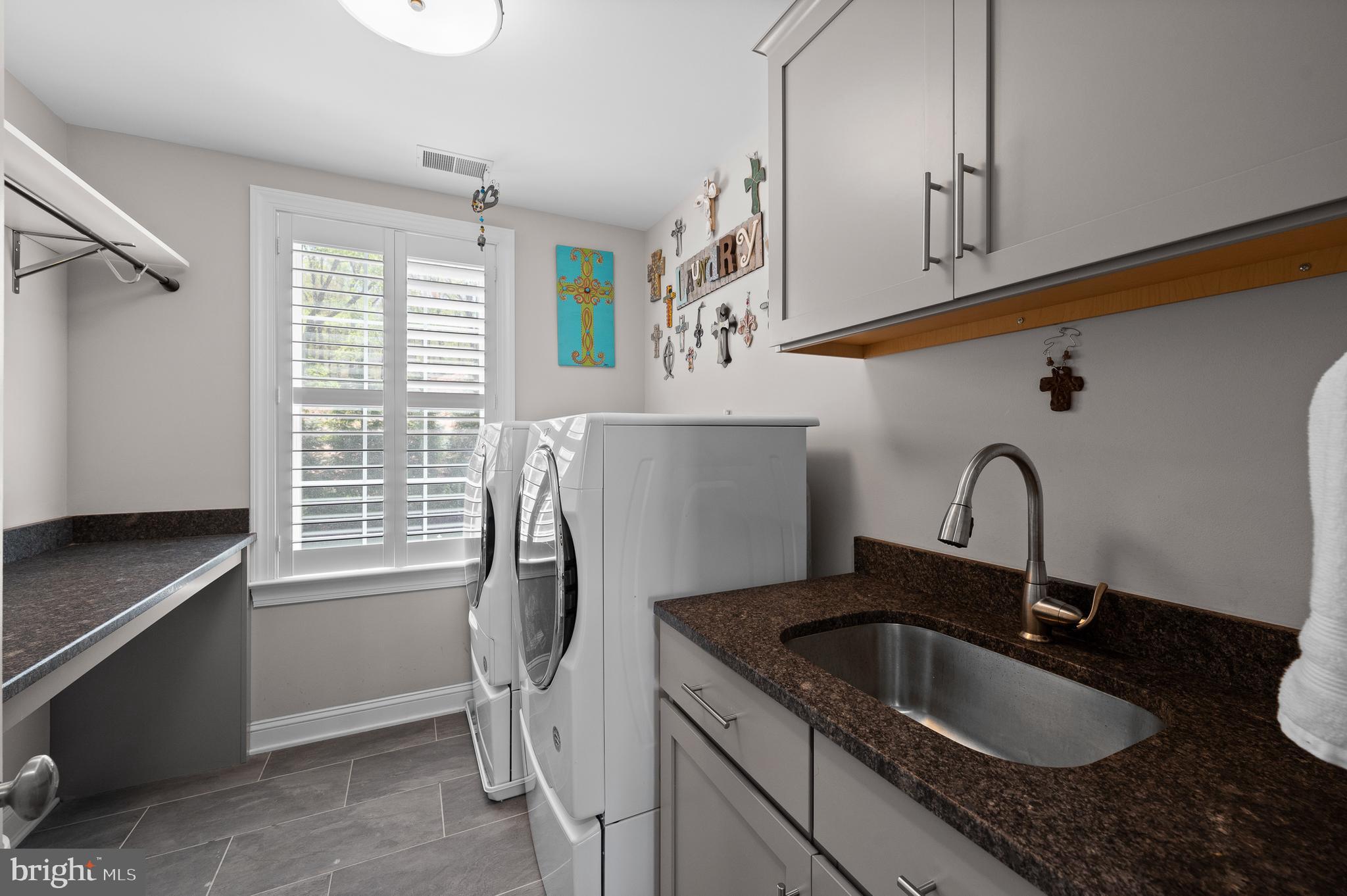 498 Pugh Road Wayne, PA 19087 - Photo 32 of 44 Laundry Room