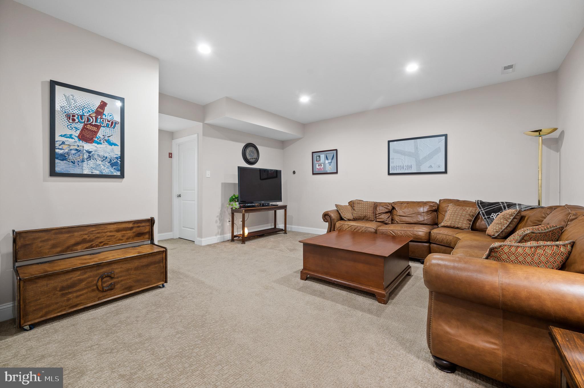 498 Pugh Road Wayne, PA 19087 - Photo 34 of 44 Lower Level