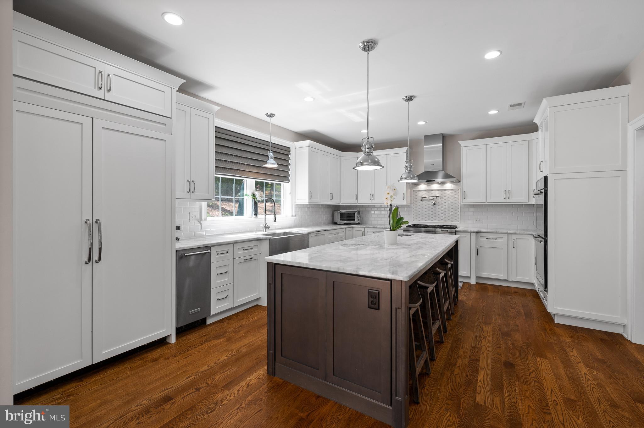 498 Pugh Road Wayne, PA 19087 - Photo 4 of 44 Kitchen