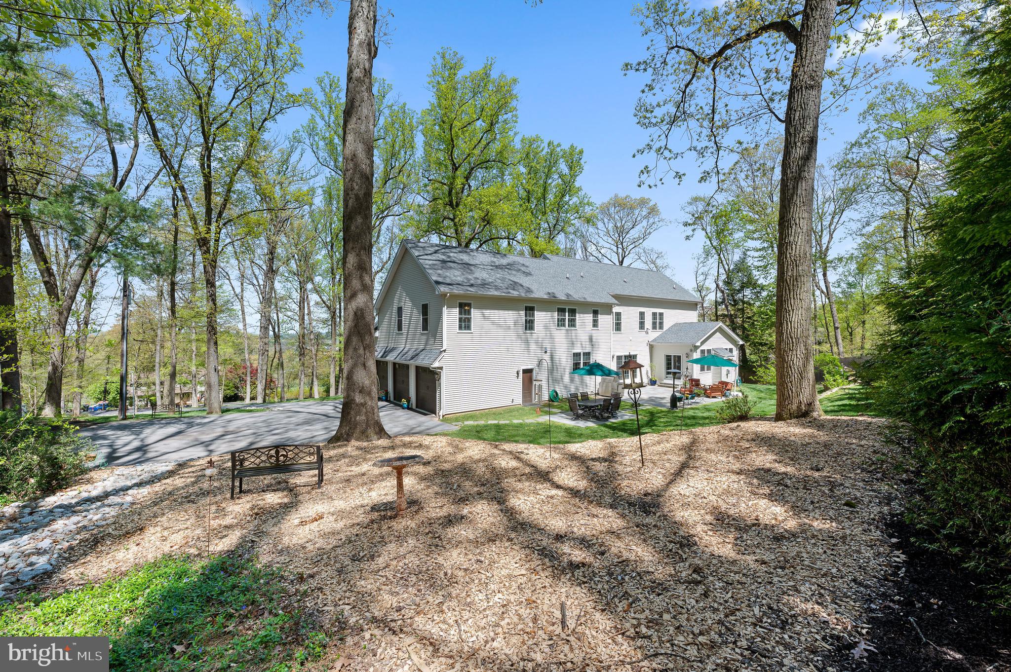 498 Pugh Road Wayne, PA 19087 - Photo 44 of 44 Exterior