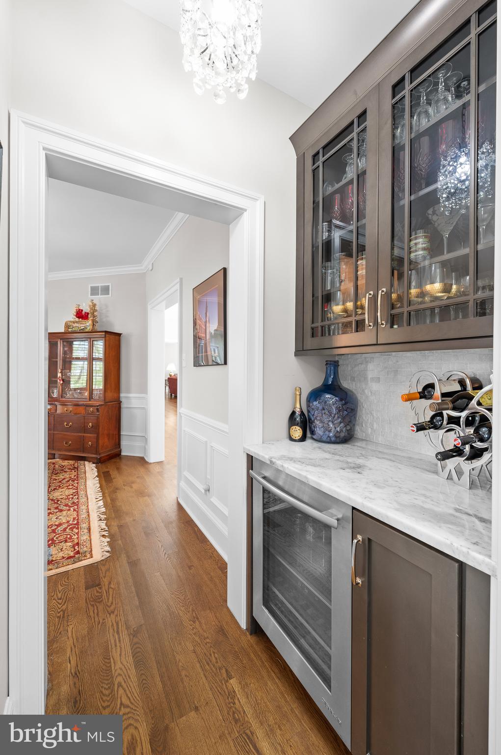 498 Pugh Road Wayne, PA 19087 - Photo 9 of 44 Butlers Pantry