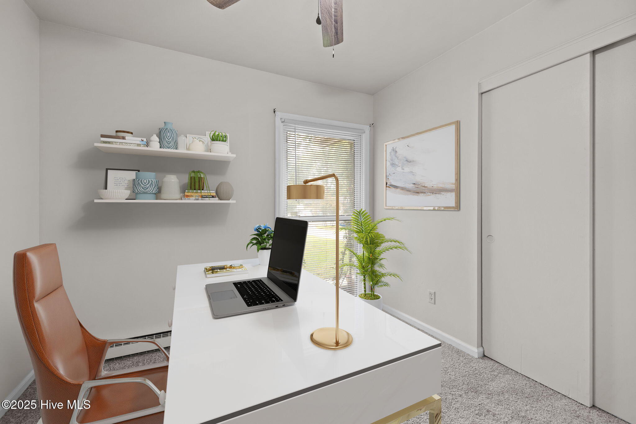 204 Pineview Street Havelock, NC 28532 - Photo 16 of 31 virtually staged room