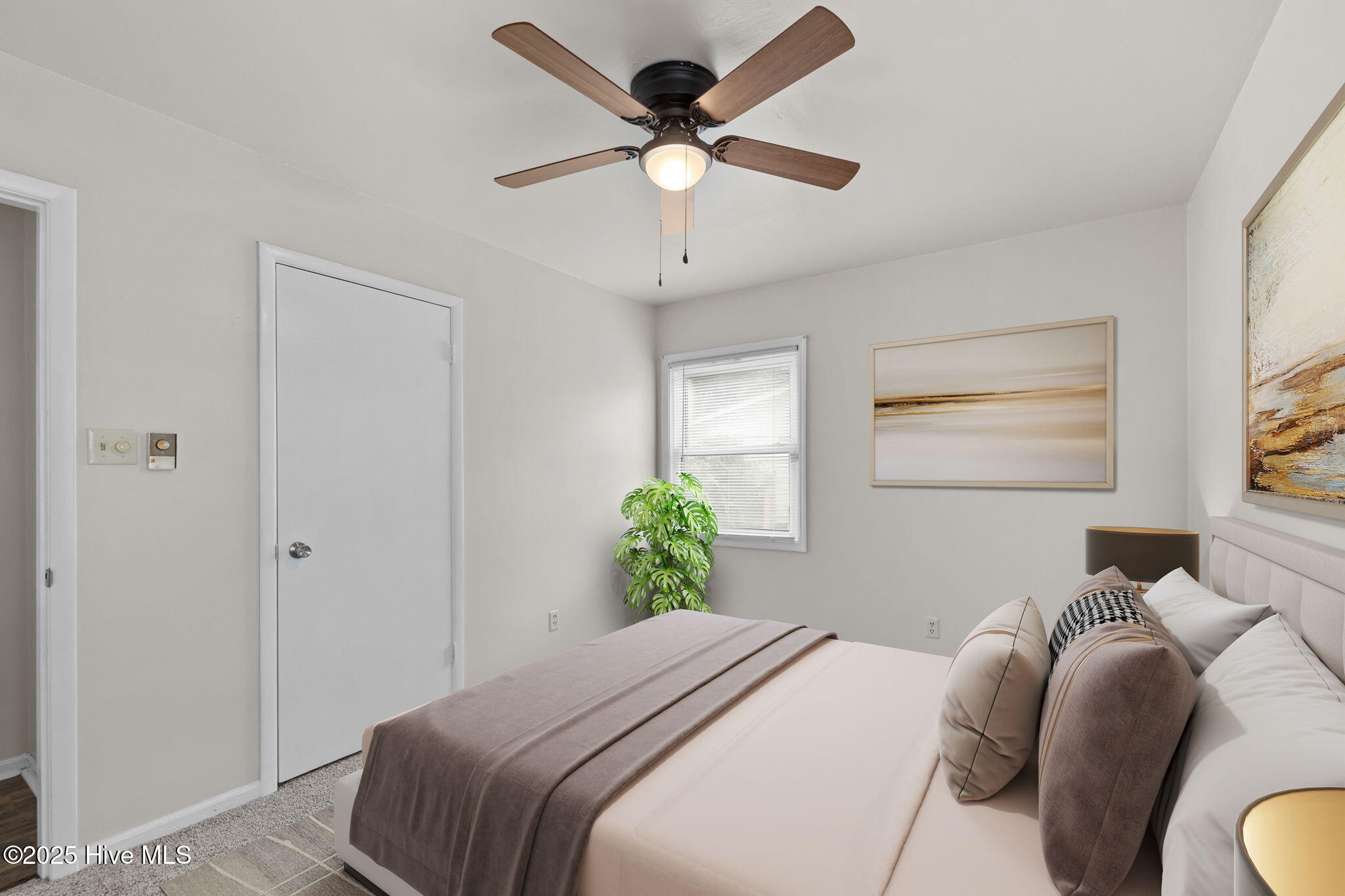 204 Pineview Street Havelock, NC 28532 - Photo 17 of 31 virtually staged room