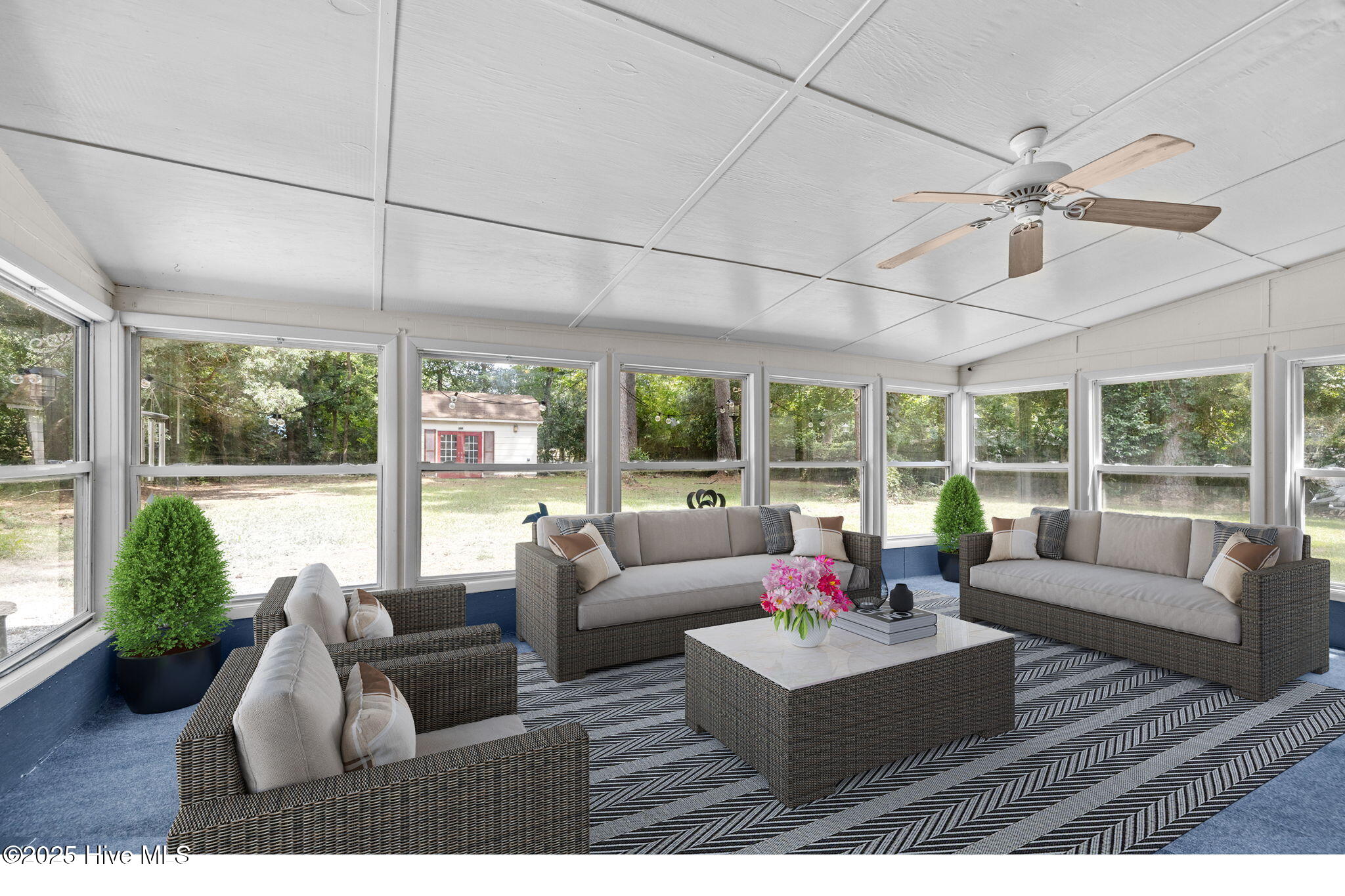 204 Pineview Street Havelock, NC 28532 - Photo 23 of 31 virtually staged room