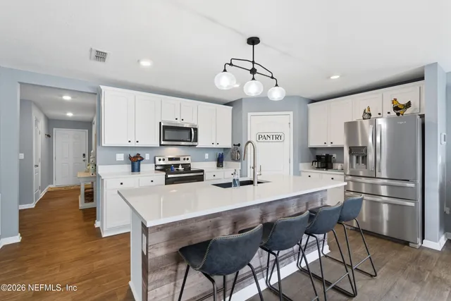 $329,000 | 12780 Cacao Tree Trail, Jacksonville, FL 32218