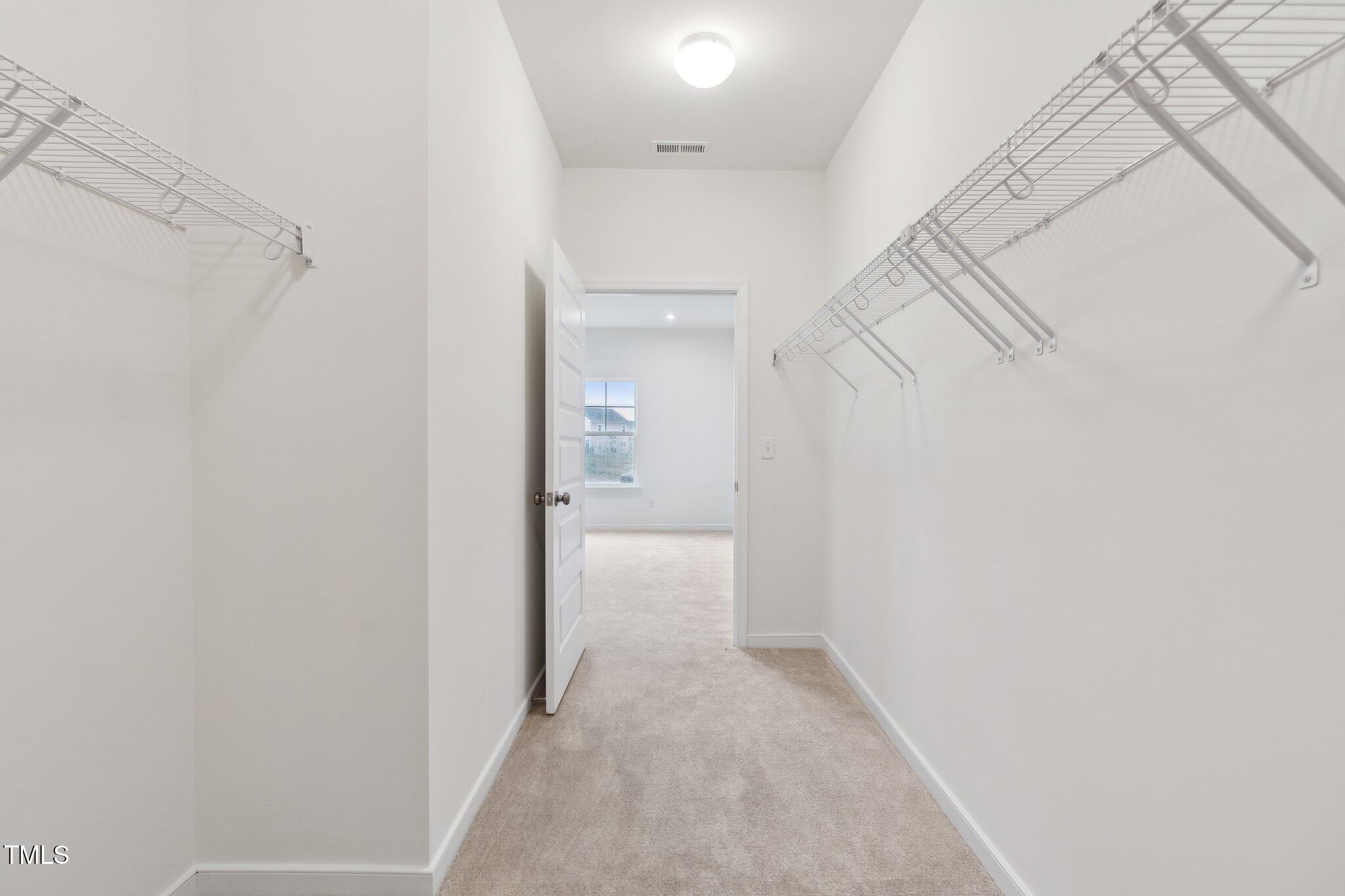 149 Cribbs Lane Middlesex, NC 27557 - Photo 17 of 33 a view of a room with white walls