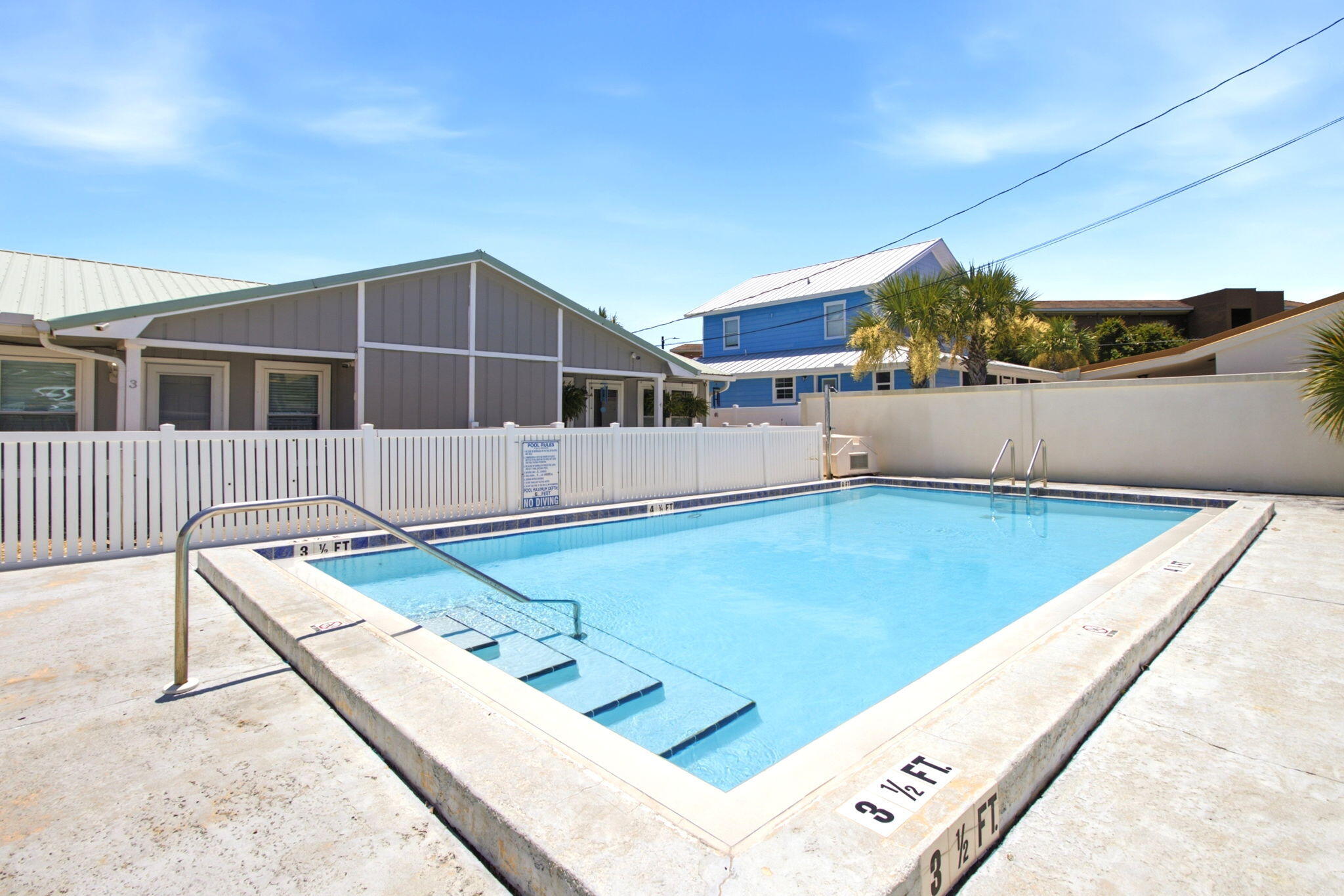 104 Ellis Road, Unit 4 Miramar Beach, FL 32550 - Photo 34 of 54 Gulf Crest Townhome Unit 4