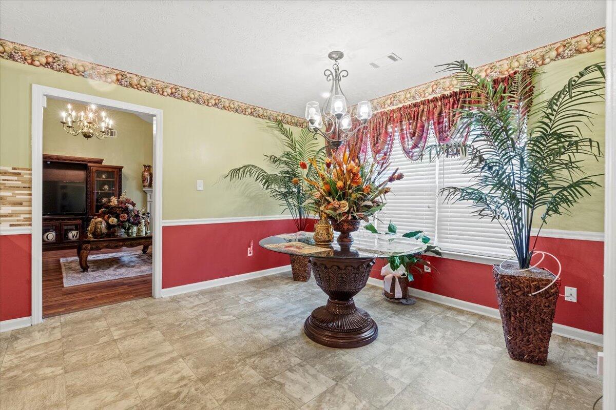 3346 Thames Place Hephzibah, GA 30815 - Photo 13 of 30 13-Breakfast Area