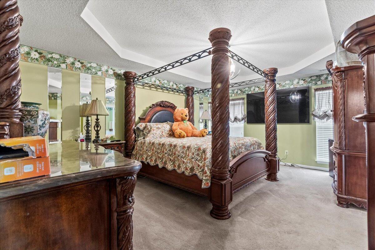 3346 Thames Place Hephzibah, GA 30815 - Photo 17 of 30 17-Owners Room