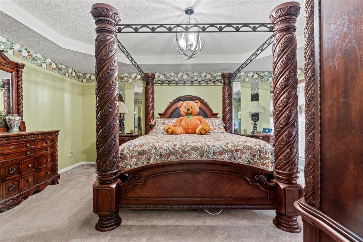 3346 Thames Place Hephzibah, GA 30815 - Photo 18 of 30 18-Owners Room