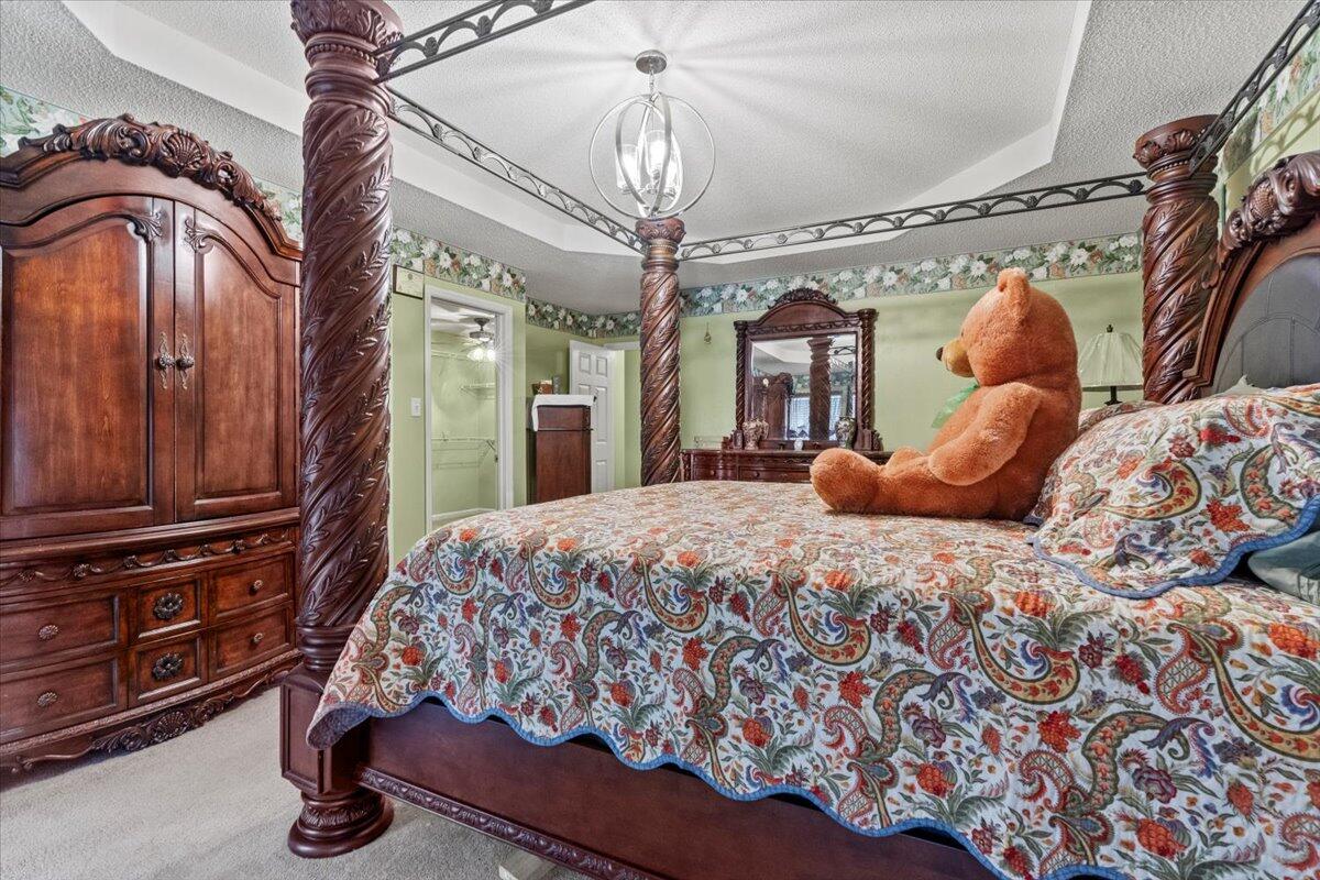 3346 Thames Place Hephzibah, GA 30815 - Photo 19 of 30 19-Owners Room