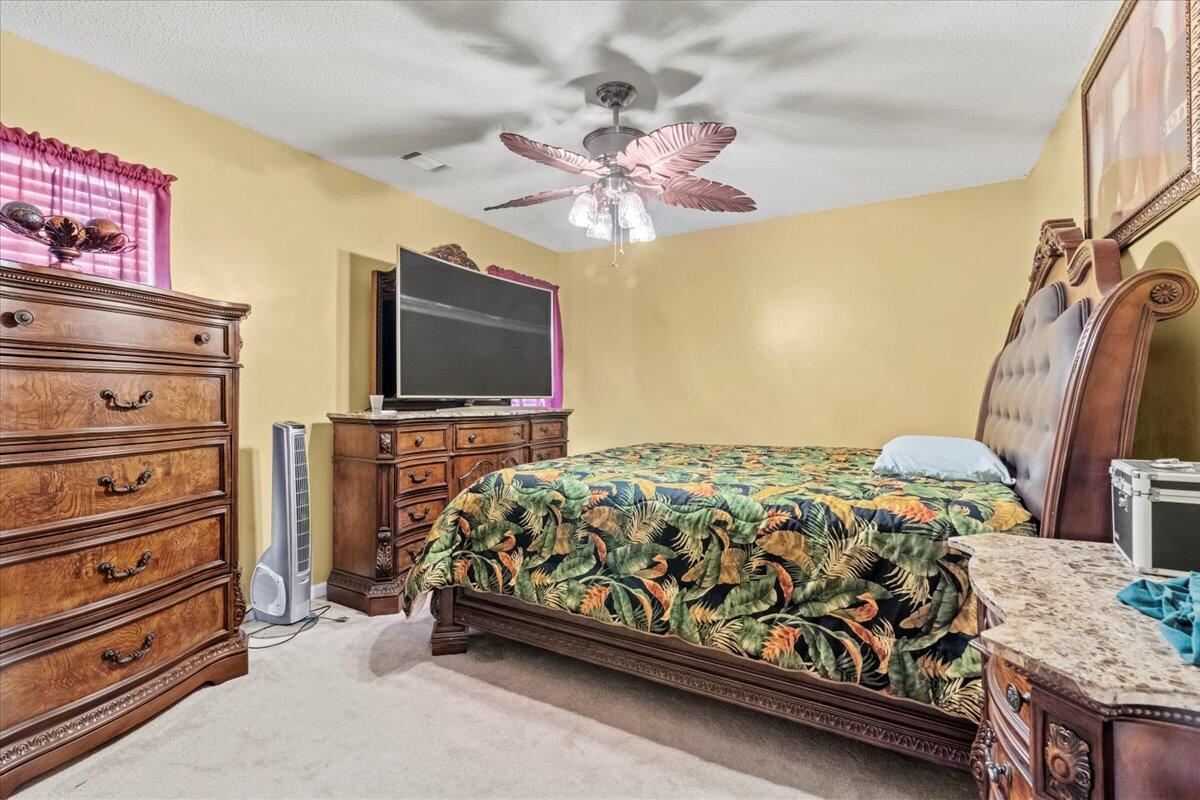3346 Thames Place Hephzibah, GA 30815 - Photo 23 of 30 23-Guest Room