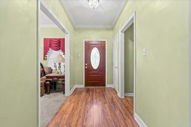 $309,000 | 3346 Thames Place, Hephzibah, GA 30815