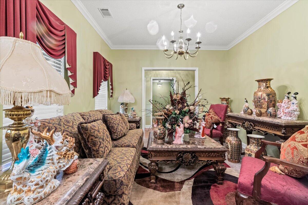 3346 Thames Place Hephzibah, GA 30815 - Photo 6 of 30 06-Great Room