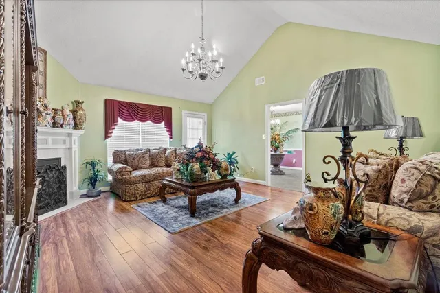 $309,000 | 3346 Thames Place, Hephzibah, GA 30815