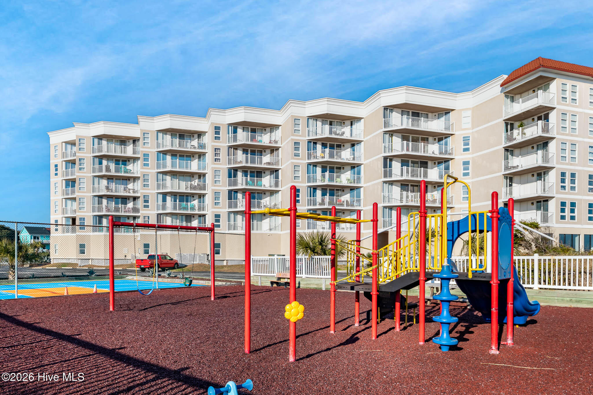 2000 New River Inlet Road, Unit 1314 North Topsail Beach, NC 28460 - Photo 28 of 51 Playground