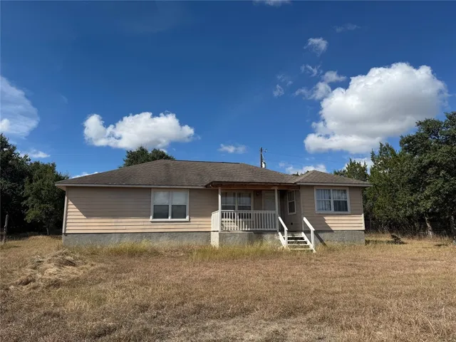 $225,500 | 2793 Contour Drive, Spring Branch, TX 78070