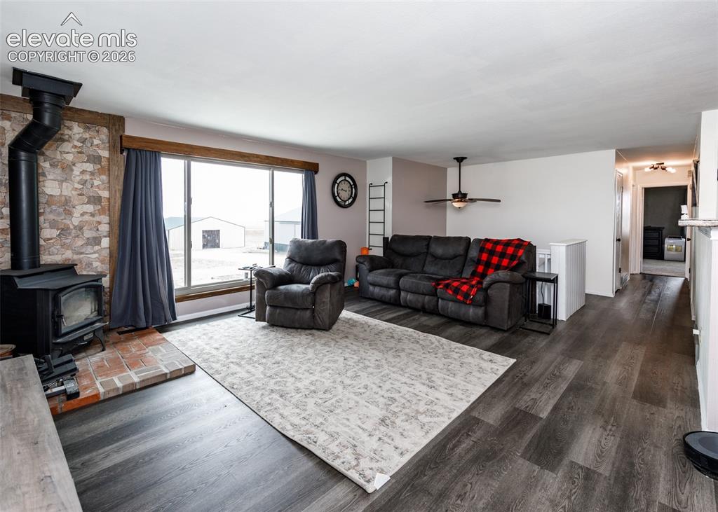 3830 Hemmingway Road Colorado Springs, CO 80930 - Photo 4 of 49