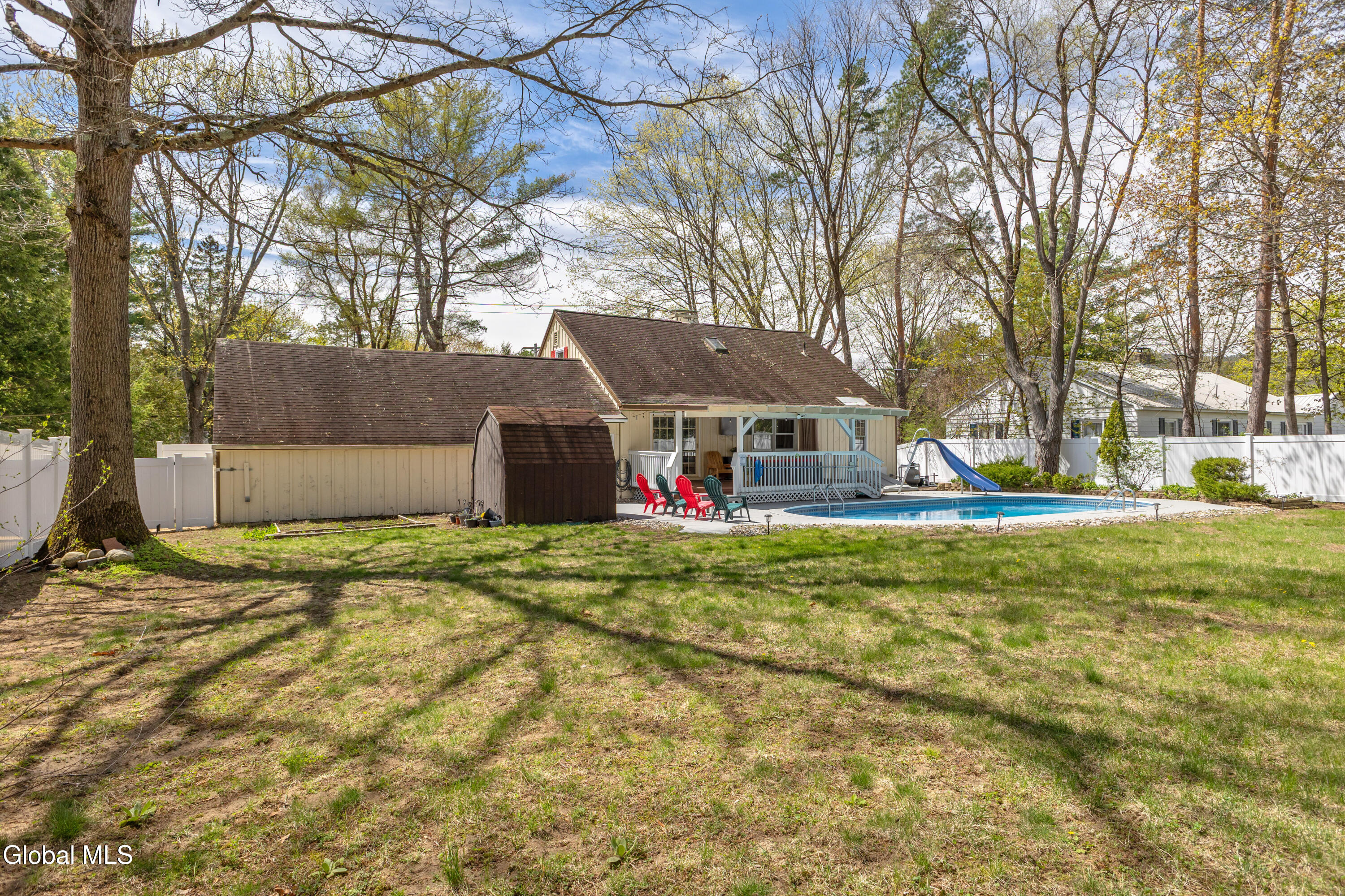 219 Aviation Road Queensbury, NY 12804 - Photo 34 of 41 47-YardLrg_47