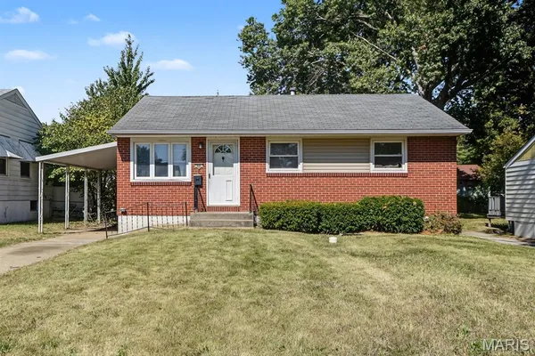 $95,000 | 445 Shepley Drive, St. Louis, MO 63137