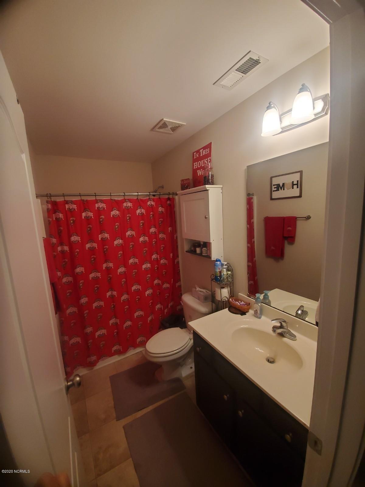 419 Ridgeway Drive Sneads Ferry, NC 28460 - Photo 14 of 19 15