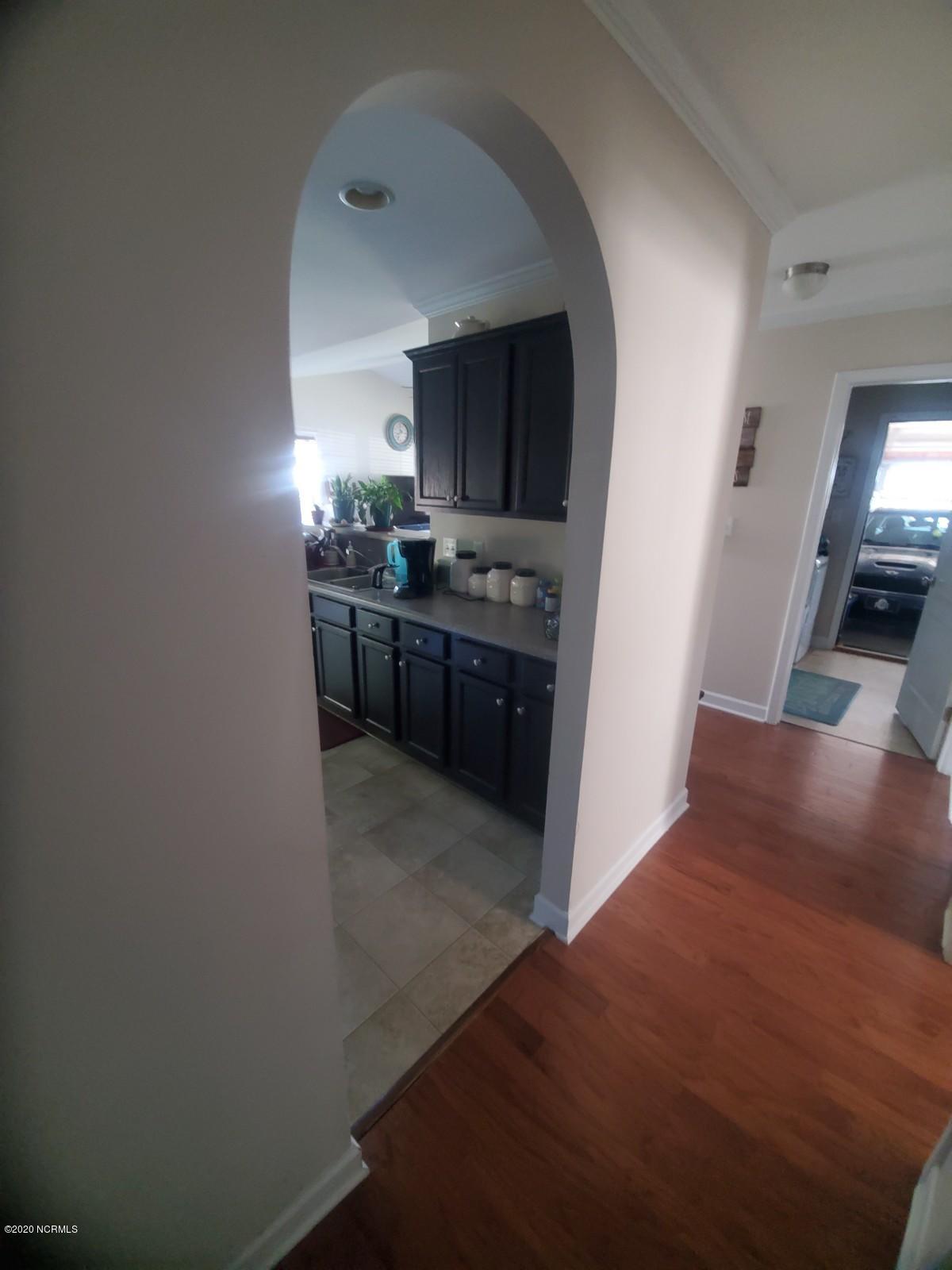 419 Ridgeway Drive Sneads Ferry, NC 28460 - Photo 15 of 19 16