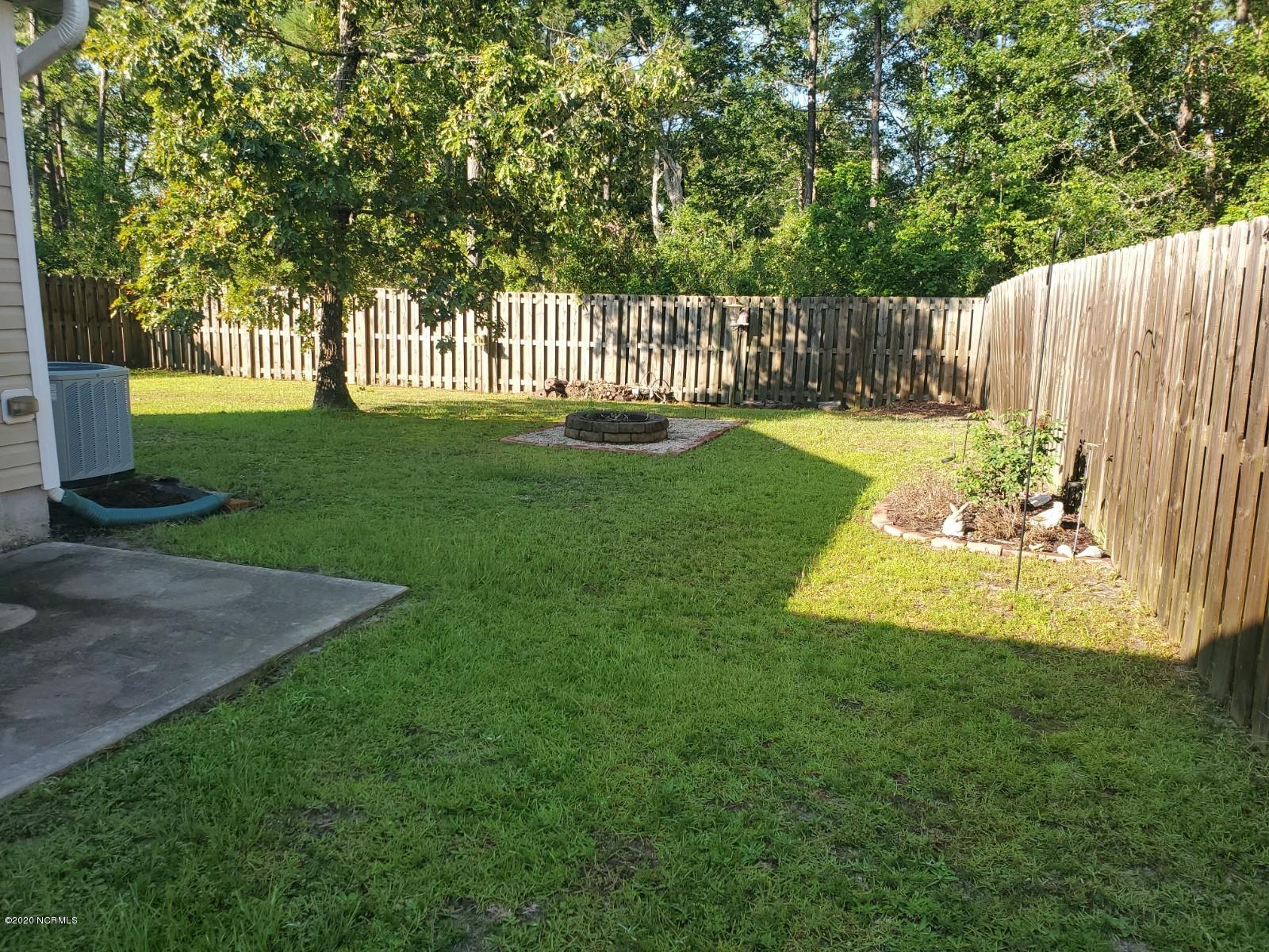 419 Ridgeway Drive Sneads Ferry, NC 28460 - Photo 17 of 19 18