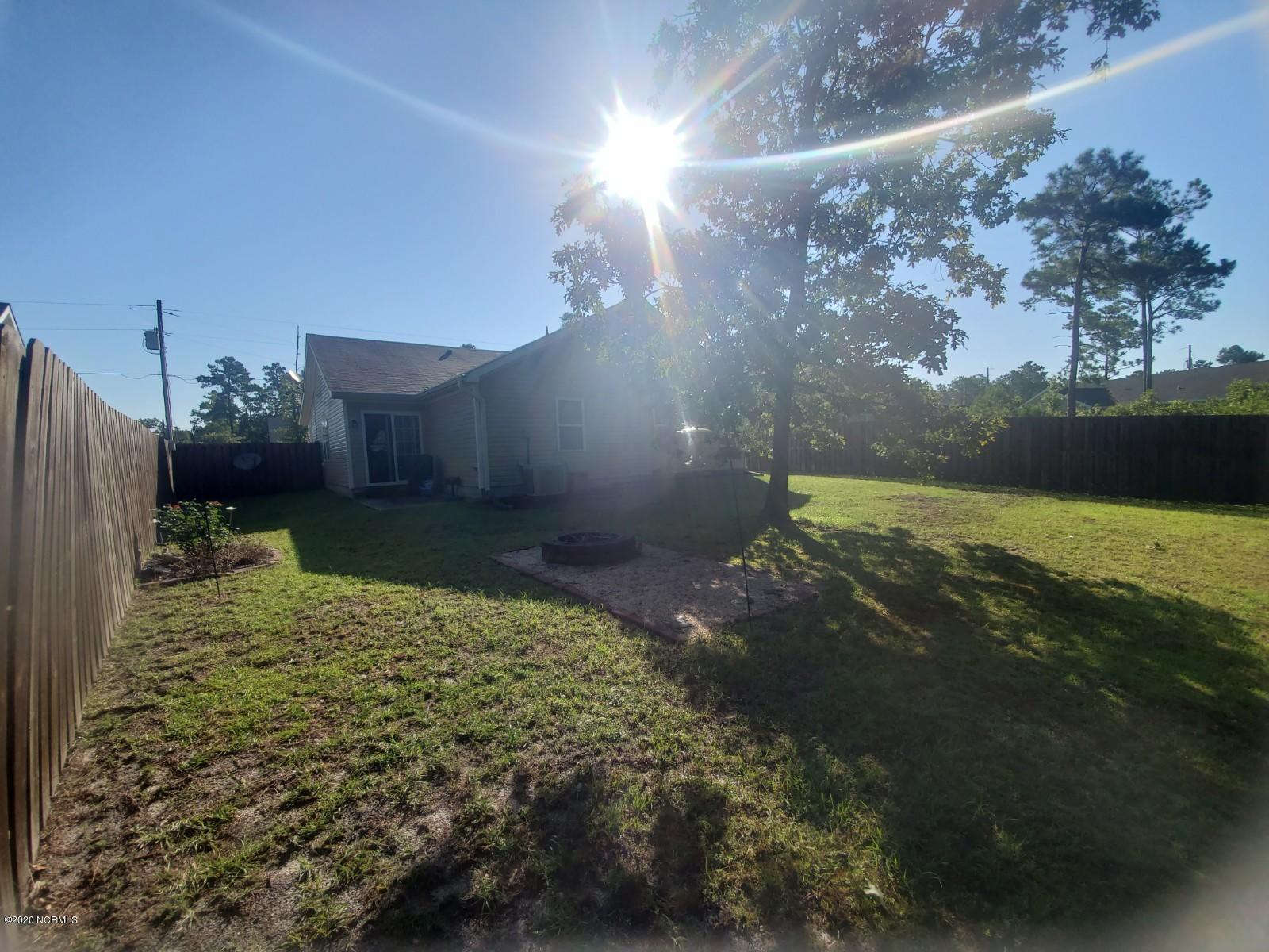 419 Ridgeway Drive Sneads Ferry, NC 28460 - Photo 19 of 19 20
