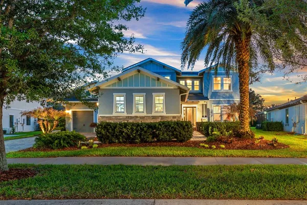 $1,150,000 | 5303 Osprey Ridge Drive, Lithia, FL 33547