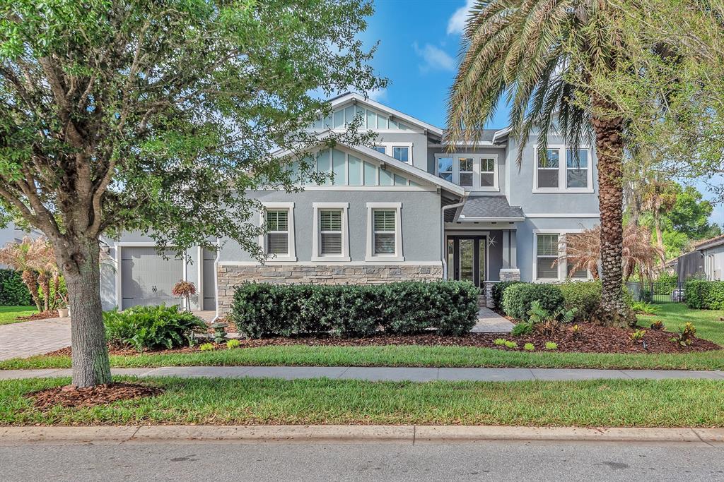 5303 Osprey Ridge Drive Lithia, FL 33547 - Photo 3 of 56